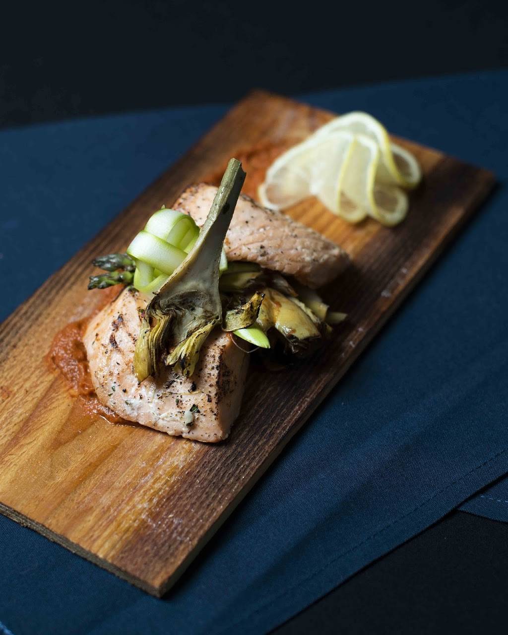 Rooftop at The Envio | restaurant | 299 Vaughan St, Portsmouth, NH 03801, USA | 6033344207 OR +1 603-334-4207