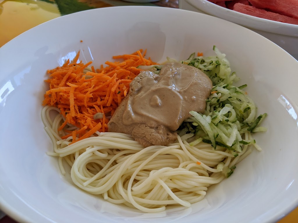 Amita Garden | restaurant | 499 N State St, Ukiah, CA 95482, USA | 7072343407 OR +1 707-234-3407