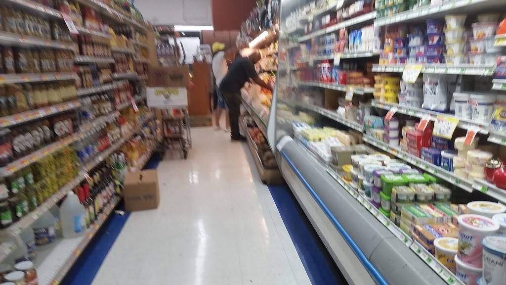 Subway | restaurant | 913 Normandy Dr, Miami Beach, FL 33141, USA | 3058616996 OR +1 305-861-6996