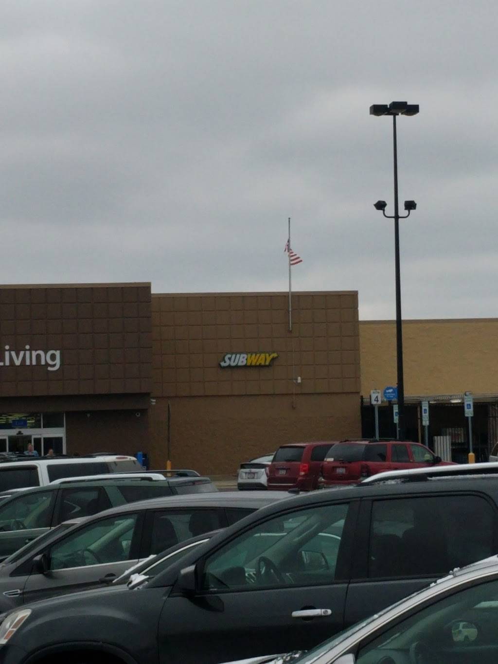 Subway | restaurant | 231 Bluebell Dr NW, New Philadelphia, OH 44663, USA | 3303391200 OR +1 330-339-1200