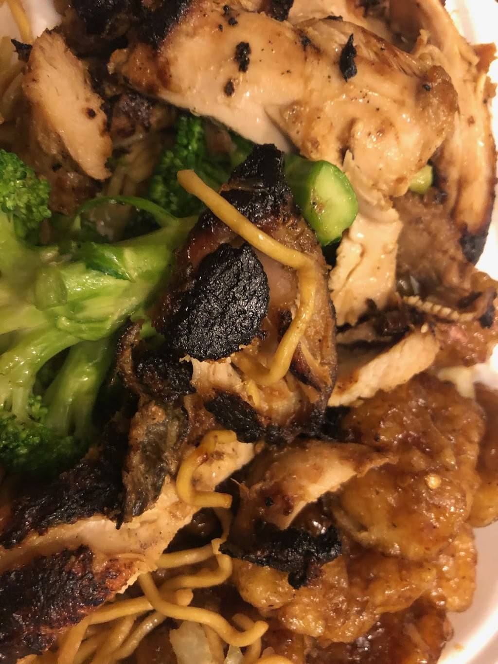 Panda Express | meal takeaway | 20 Ohlone Pkwy, Watsonville, CA 95076, USA | 8317221787 OR +1 831-722-1787