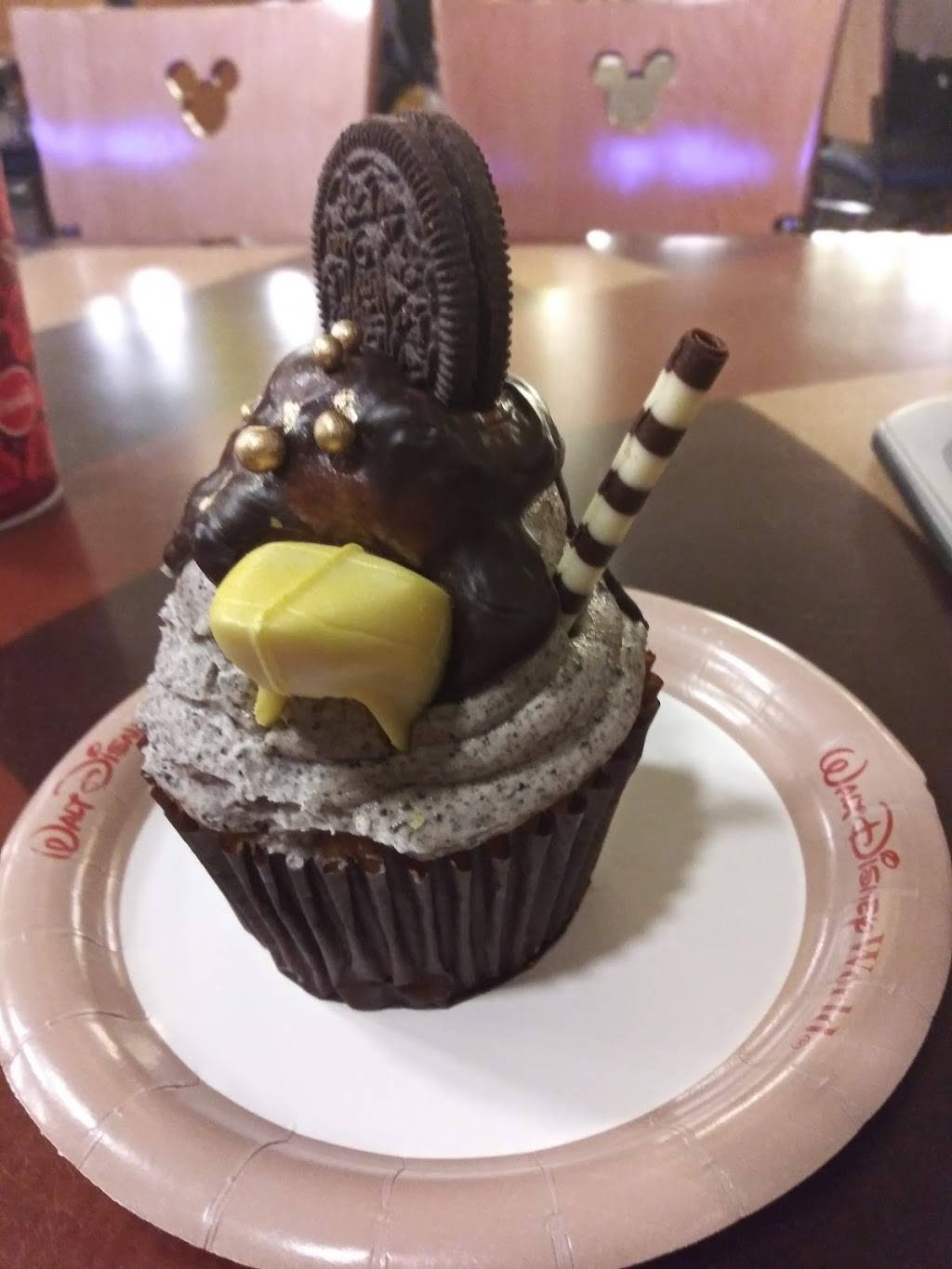 Contempo Café | cafe | 4600 World Dr, Orlando, FL 32830, USA | 4079393463 OR +1 407-939-3463