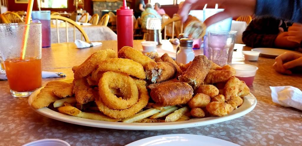 Charlies Up North Inc. | restaurant | 6841 Hwy 371 Nw, Walker, MN 56484, USA | 2185470222 OR +1 218-547-0222