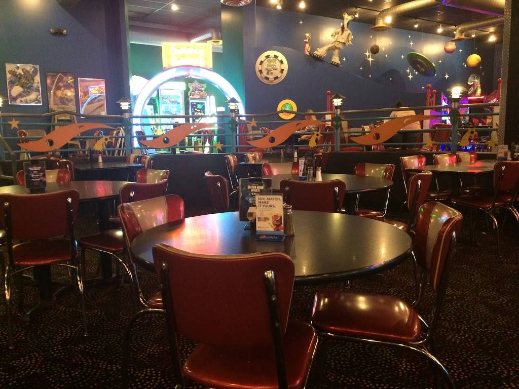 Space Aliens Grill & Bar | restaurant | 11166 County Rd 37 NE, Albertville, MN 55301, USA | 7634976718 OR +1 763-497-6718