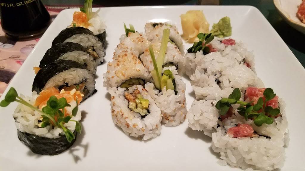 Ichidai Japanese Restaurant | restaurant | 5714 SE Powell Blvd, Portland, OR 97206, USA | 5037714648 OR +1 503-771-4648