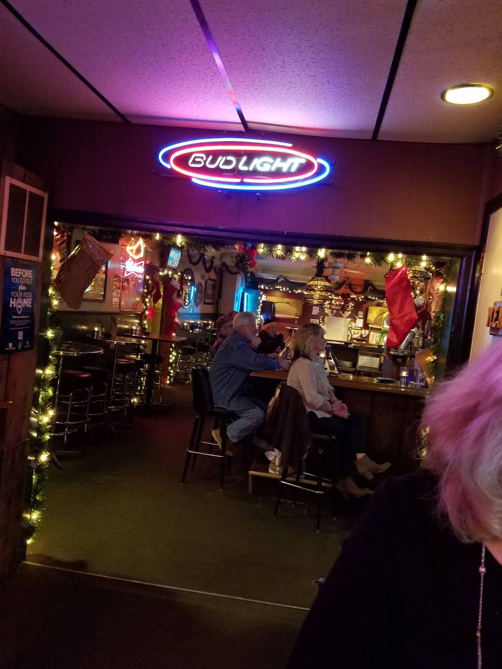 Kickin Kadilaks Bar and Grill | restaurant | 17 S Front St, York Haven, PA 17370, USA | 7172666976 OR +1 717-266-6976