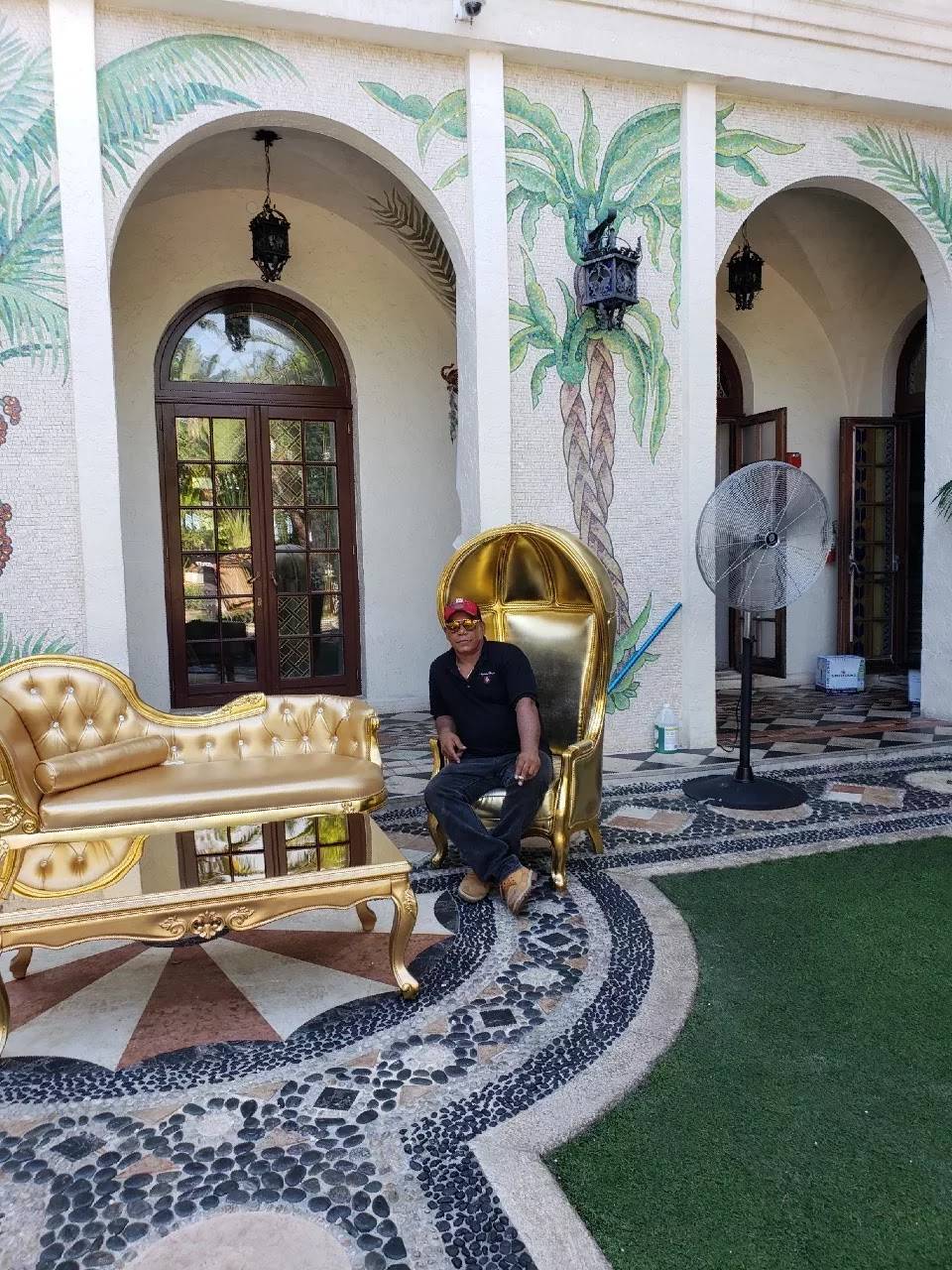 Los Lagos Restaurant & Lounge, Corp | restaurant | 1932 W 60th St, Hialeah, FL 33012, USA | 7865347205 OR +1 786-534-7205