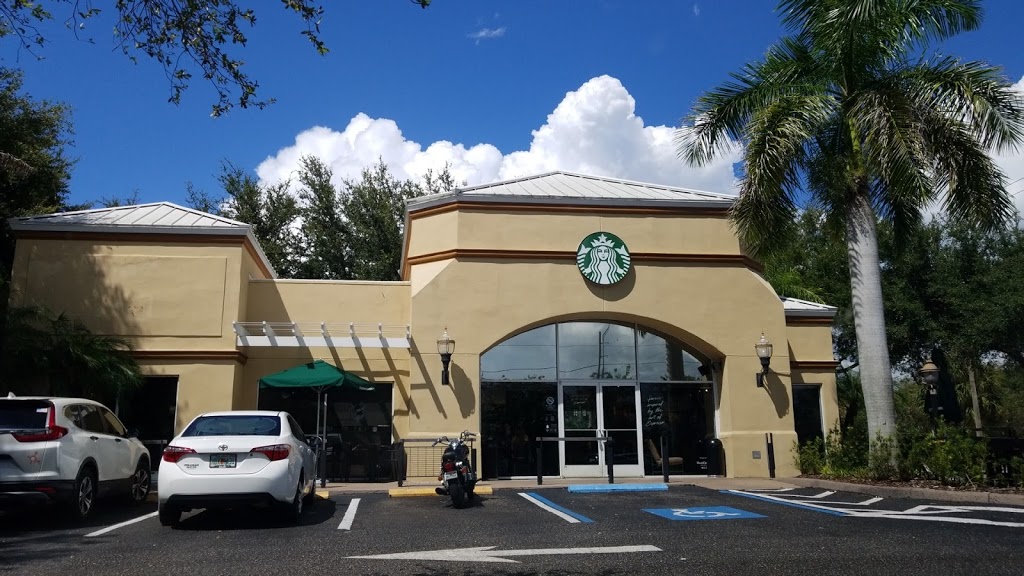 Starbucks | cafe | 3571 Bee Ridge Rd, Sarasota, FL 34239, USA | 9419247200 OR +1 941-924-7200