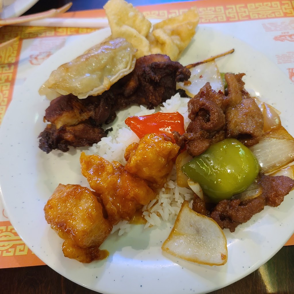 Joy Wok | restaurant | 11920 Metcalf Ave, Overland Park, KS 66213, USA | 9134988888 OR +1 913-498-8888