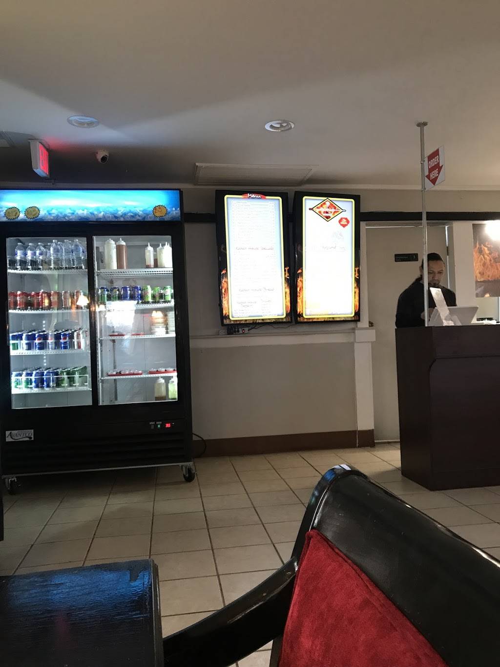 Kabab House | restaurant | 4631 W Market St, Greensboro, NC 27407, USA | 3362859891 OR +1 336-285-9891