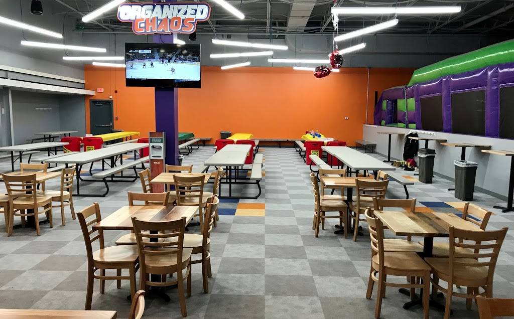 XtremeCraze - Foxboro | restaurant | 30 Commercial St unit a, Foxborough, MA 02035, USA | 7742150480 OR +1 774-215-0480