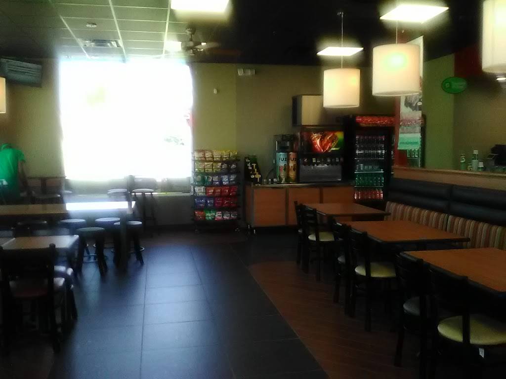 Subway | restaurant | 1677 Owen Dr, Fayetteville, NC 28304, USA | 9104848488 OR +1 910-484-8488