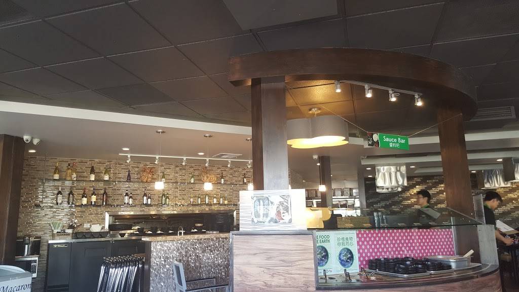 Little Sheep Mongolian Hot Pot, Torrance | restaurant | 2575 Pacific Coast Hwy, Torrance, CA 90505, USA | 3105179605 OR +1 310-517-9605