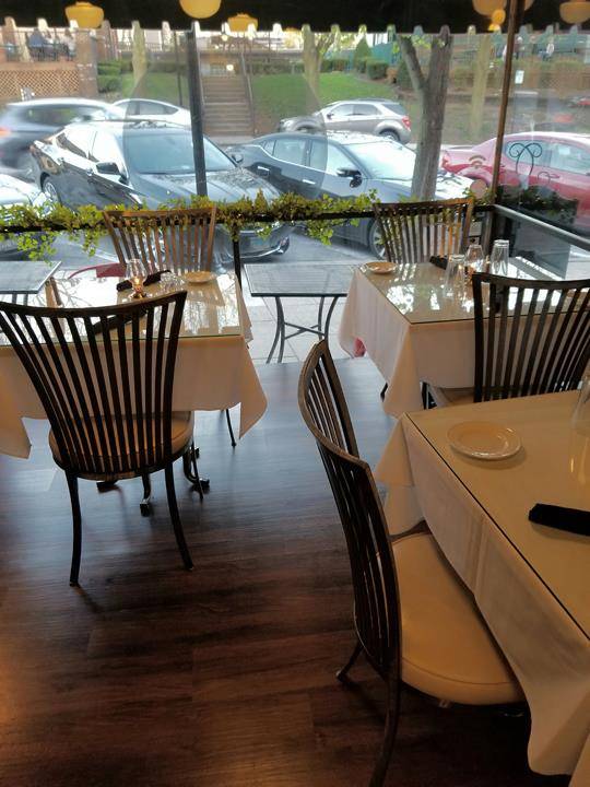 The Bistro On Sterling | restaurant | 1040 Sterling Ave, Flossmoor, IL 60422, USA | 7089577900 OR +1 708-957-7900