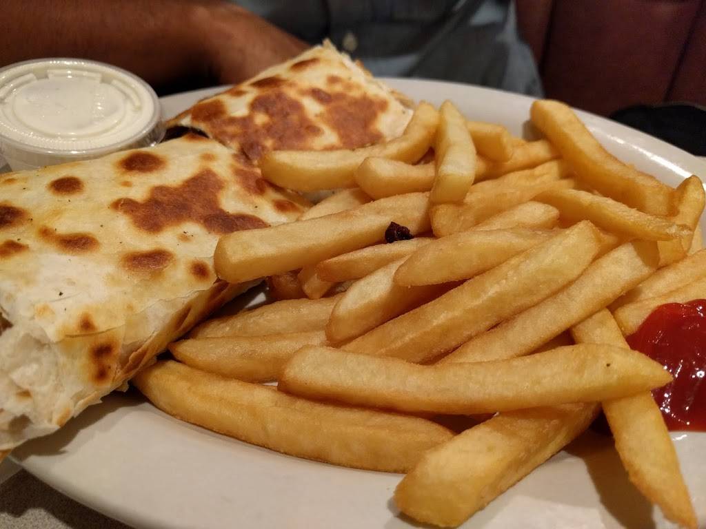 Rams Horn | restaurant | 30500 Dequindre Rd, Warren, MI 48092, USA | 5865736770 OR +1 586-573-6770