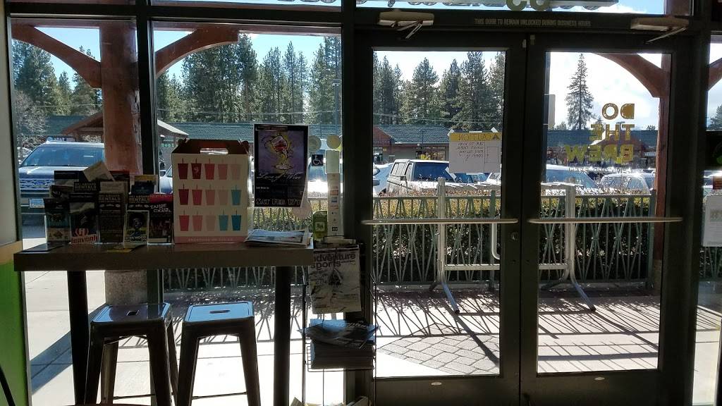 Jamba | restaurant | 4000 Lake Tahoe Blvd #33, South Lake Tahoe, CA 96150, USA | 5305448890 OR +1 530-544-8890