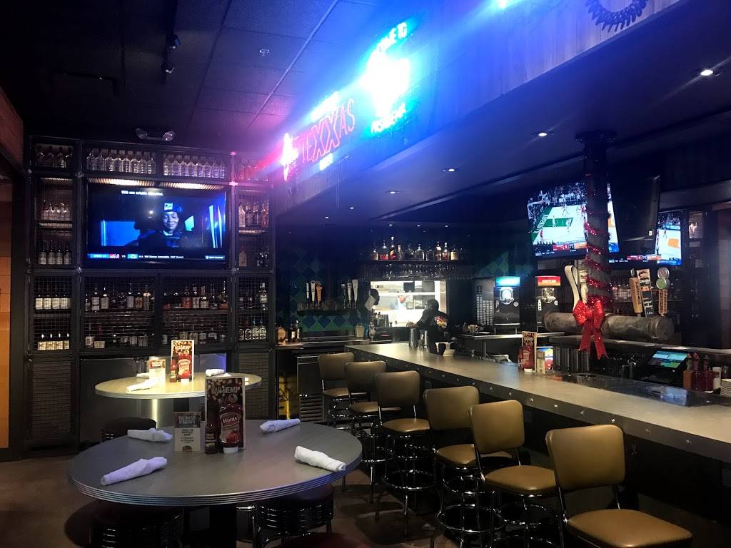 Razzoos Cajun Cafe | restaurant | 3501 East Sam Houston Pkwy S, Pasadena, TX 77505, USA | 2819986566 OR +1 281-998-6566