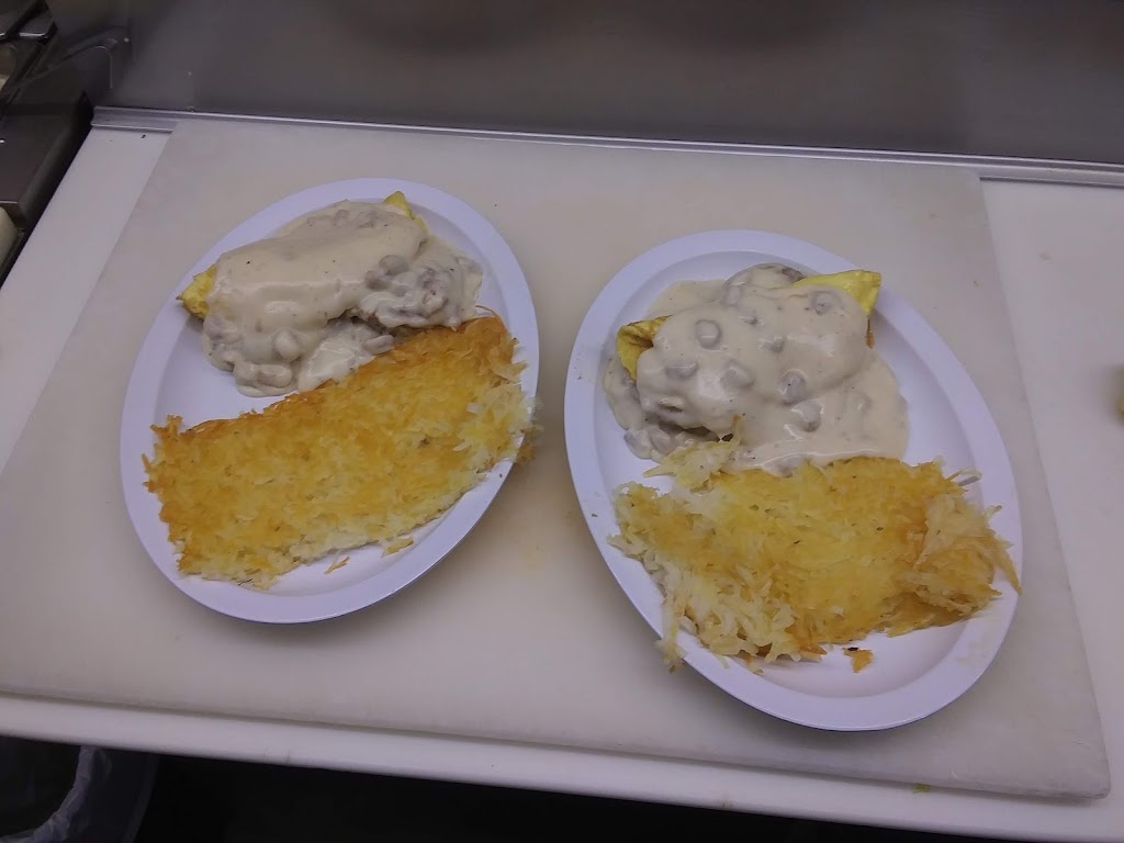 Malin Country Diner | restaurant | 2126 Broadway St, Malin, OR 97632, USA | 5417233132 OR +1 541-723-3132