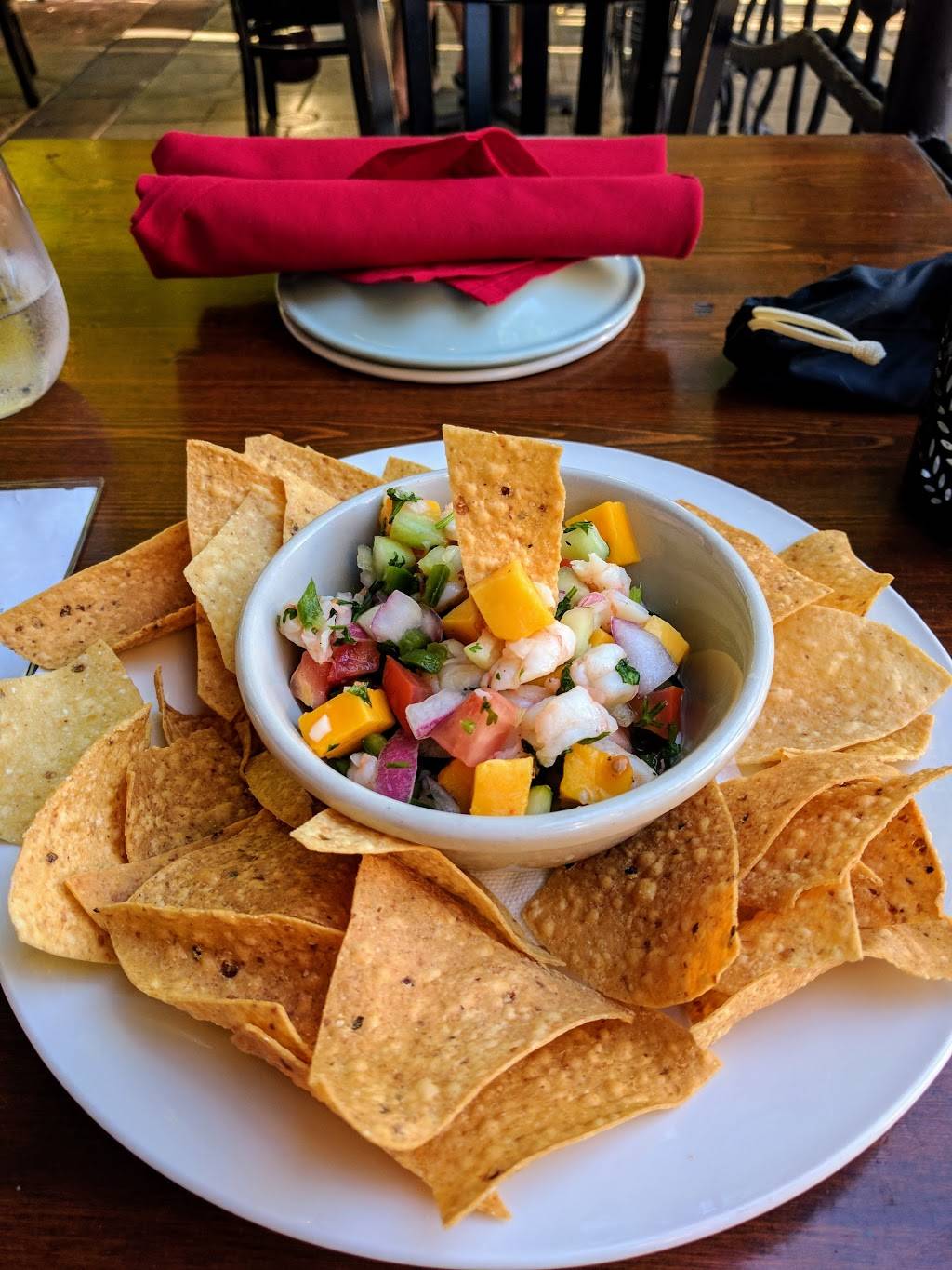 Alegria Cocina Latina | restaurant | 115 Pine Ave, Long Beach, CA 90802, USA | 5624363388 OR +1 562-436-3388