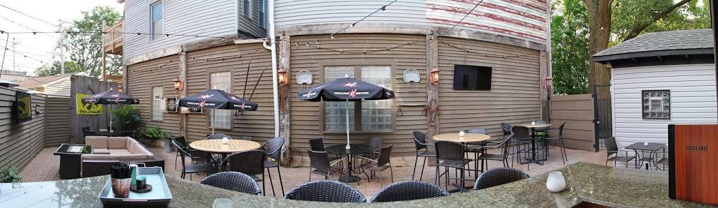 Tavern on Little Fort | meal takeaway | 4128 N Lincoln Ave, Chicago, IL 60618, USA | 7733601869 OR +1 773-360-1869