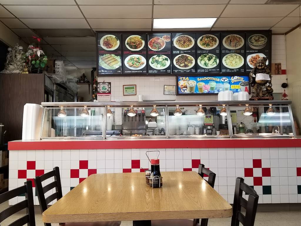 Royal Chinese Food & Donut | restaurant | 11499 Jefferson Blvd, Culver City, CA 90230, USA | 3103907017 OR +1 310-390-7017