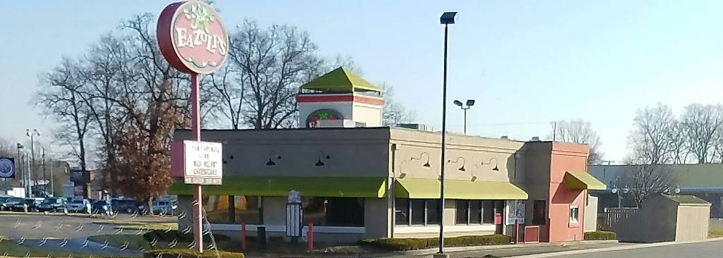 Fazolis | restaurant | 1248 N Nappanee St, Elkhart, IN 46514, USA | 5742629873 OR +1 574-262-9873