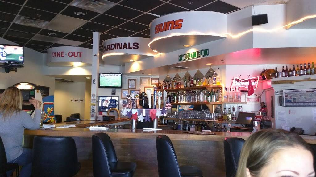 Desert Peaks Pizza & Grille | restaurant | 5943 E McKellips Rd, Mesa, AZ 85215, USA | 4806546808 OR +1 480-654-6808