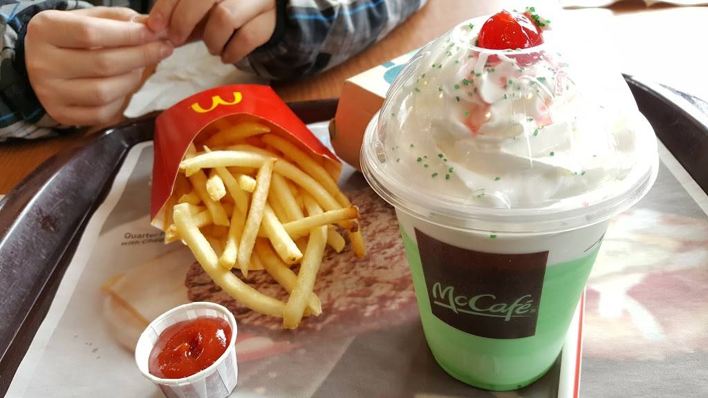 McDonalds | cafe | 6645 Lyndale Ave S, Richfield, MN 55423, USA | 6128662086 OR +1 612-866-2086