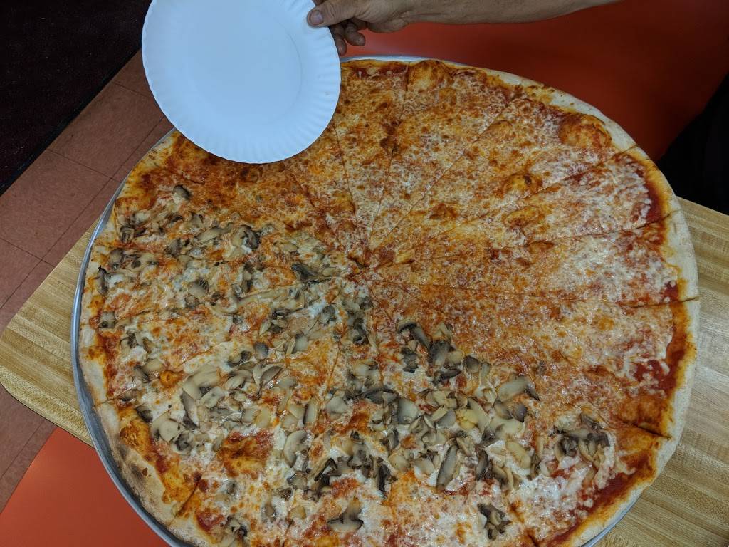 Joes Pizza | restaurant | 6900 Hamilton Blvd #290, Trexlertown, PA 18087, USA | 6103952444 OR +1 610-395-2444