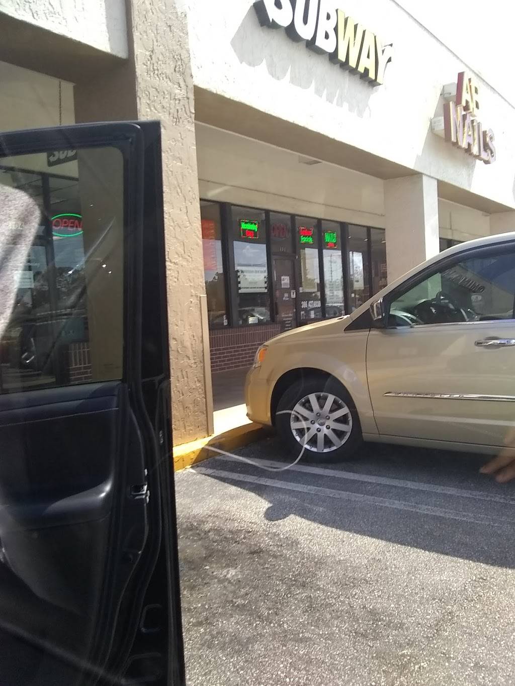 China Wok | restaurant | 102 W Indian River Blvd, Edgewater, FL 32141, USA | 3864267779 OR +1 386-426-7779