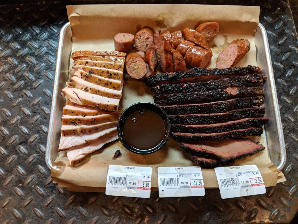 Hutchins BBQ | restaurant | 9225 Preston Rd, Frisco, TX 75033, USA | 9723772046 OR +1 972-377-2046