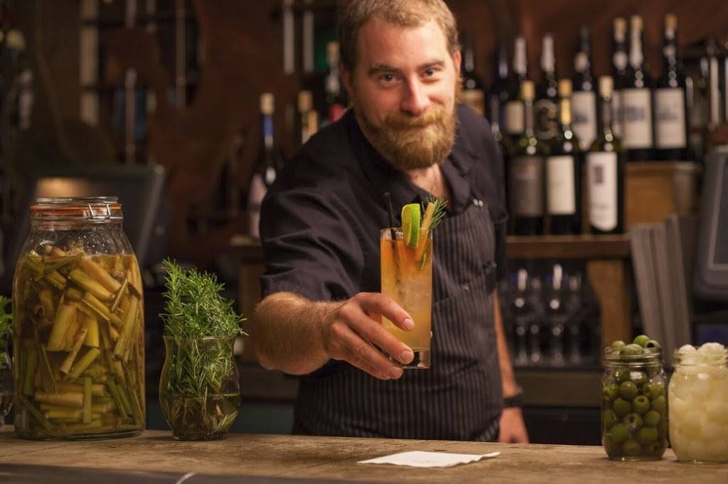 PlumpJack Cafe | restaurant | 1920 Squaw Valley Rd, Olympic Valley, CA 96146, USA | 5305831578 OR +1 530-583-1578