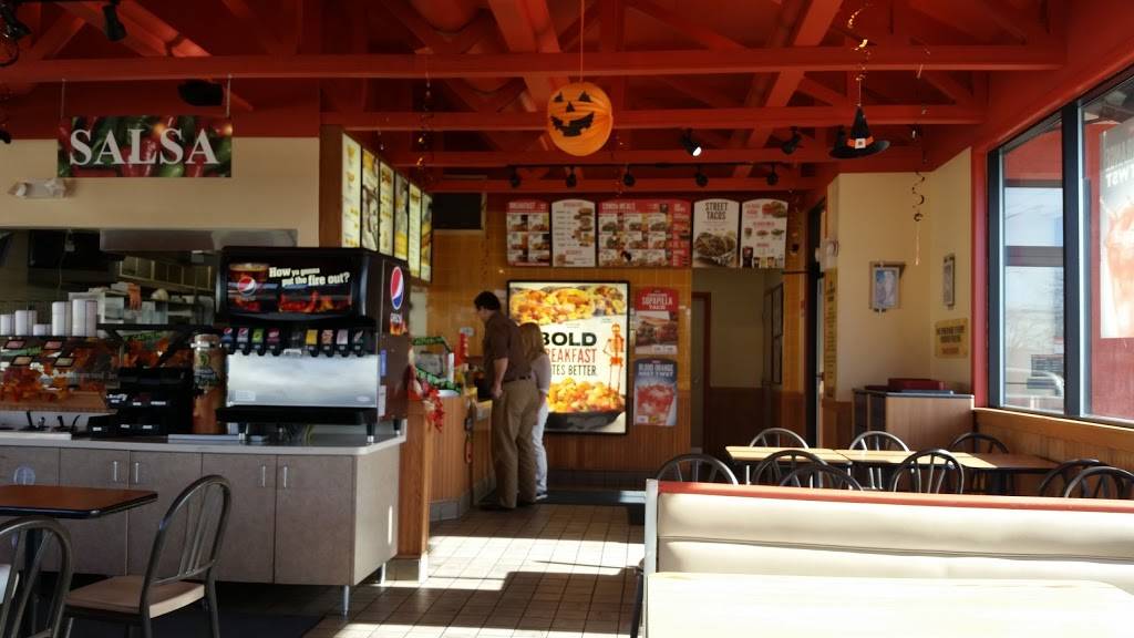 Taco Johns | restaurant | 1045 7th St NW, Rochester, MN 55901, USA | 5072819409 OR +1 507-281-9409