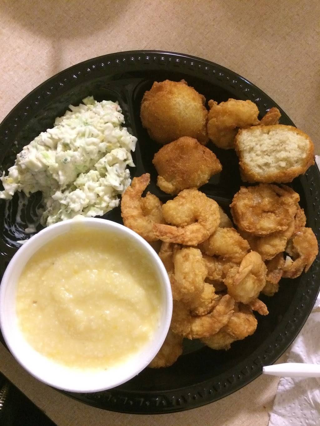 Jacks Catfish & Shrimp | restaurant | 245 Rex Miller Rd, Dublin, GA 31027, USA | 4782723315 OR +1 478-272-3315