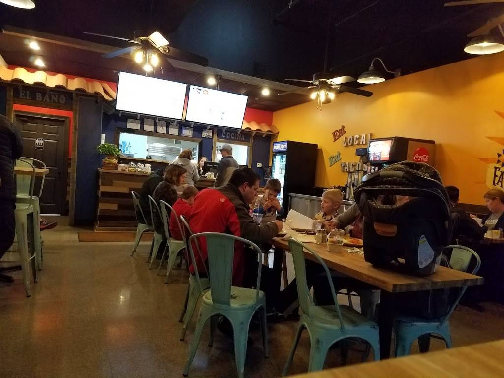 Taco Fiesta fast casual mexican | restaurant | 5627 Getwell Rd ste A -1, Southaven, MS 38672, USA | 6624705291 OR +1 662-470-5291