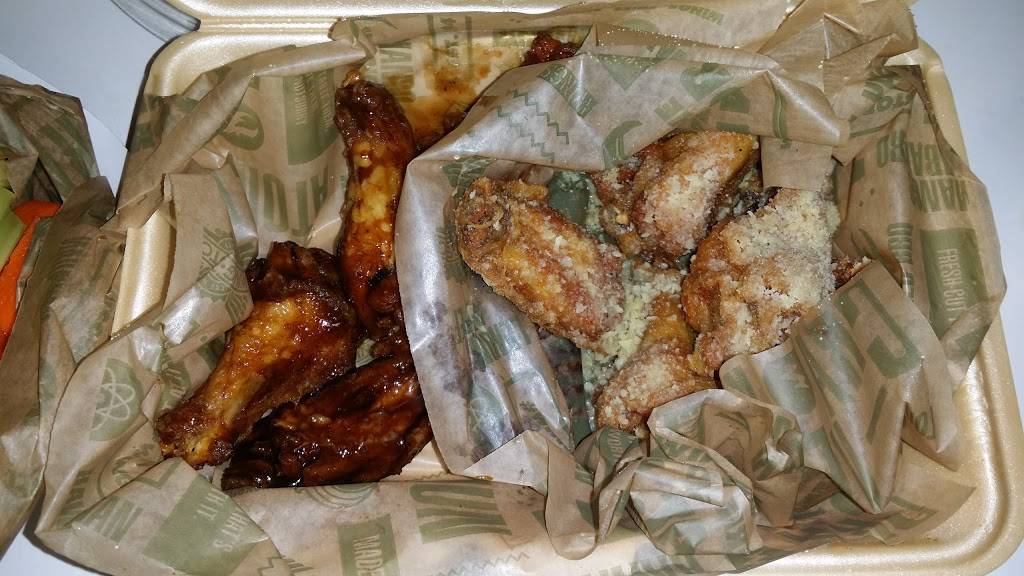 Wingstop | restaurant | 1050 FL-436, Casselberry, FL 32707, USA | 4078349464 OR +1 407-834-9464