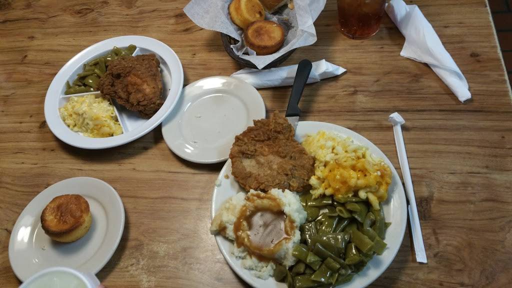 Lizards Thicket Restaurant | restaurant | 1824 Broad River Rd, Columbia, SC 29210, USA | 8037986427 OR +1 803-798-6427
