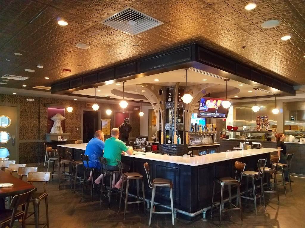 Mellow Mushroom | meal takeaway | 1940 Cinema Dr, Rock Hill, SC 29730, USA | 8033294743 OR +1 803-329-4743