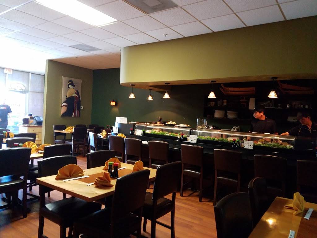 Bonsai | restaurant | 1652 Bruce B Downs Blvd, Wesley Chapel, FL 33544, USA | 8139947333 OR +1 813-994-7333