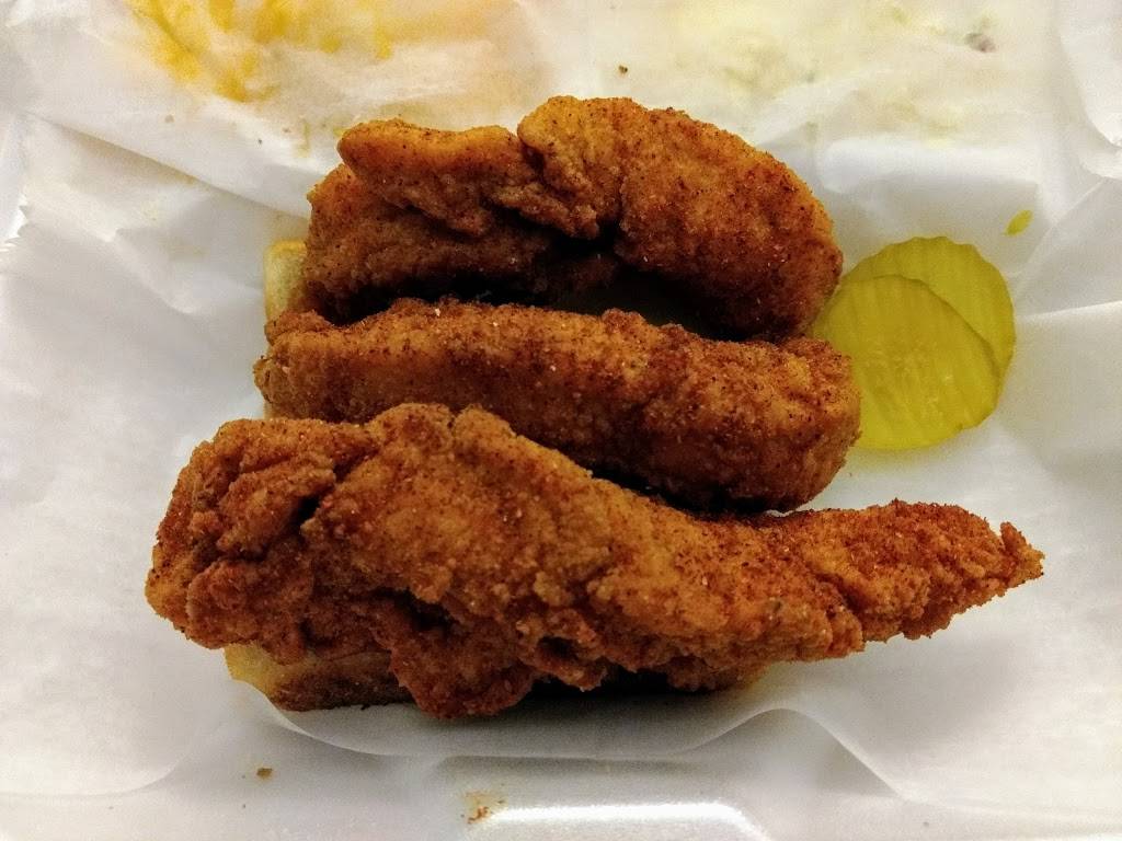 The Flaming Rooster | restaurant | 3202 Brainerd Rd, Chattanooga, TN 37411, USA | 4238055357 OR +1 423-805-5357