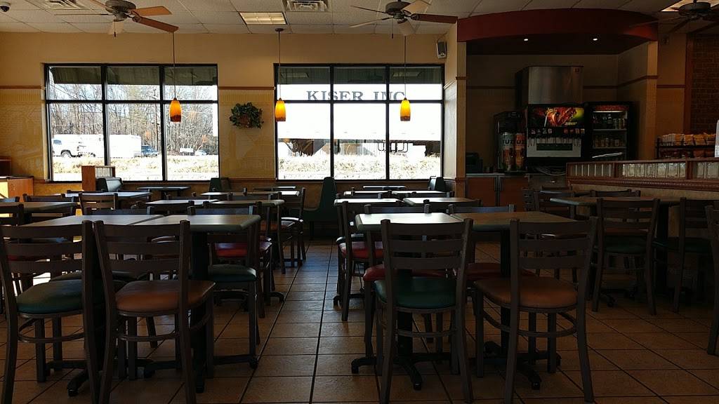 Subway | restaurant | 2708 Geer Hwy, Slater-Marietta, SC 29661, USA | 8648360883 OR +1 864-836-0883