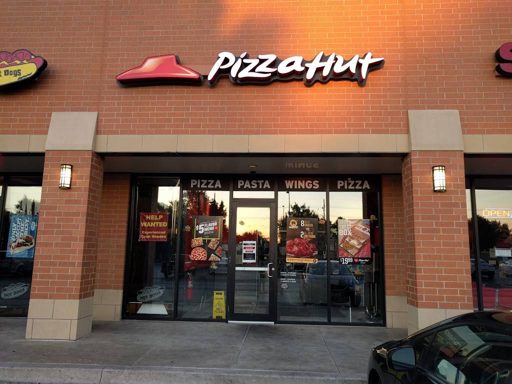 Pizza Hut | restaurant | 709 Meacham Rd, Elk Grove Village, IL 60007, USA | 6305393204 OR +1 630-539-3204