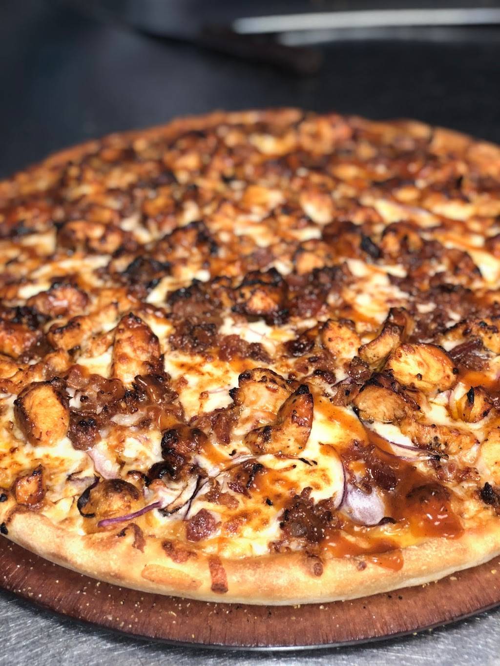 Nicks Place Raymond | restaurant | 171 NH-27, Raymond, NH 03077, USA | 6038954114 OR +1 603-895-4114