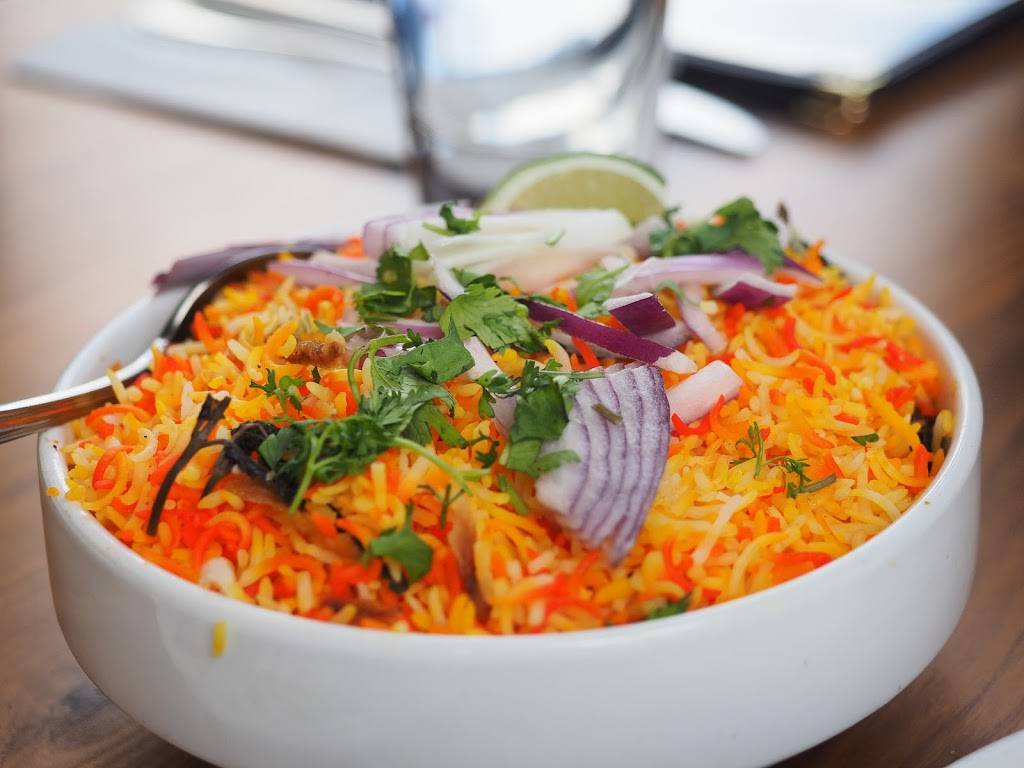 Bawarchi - Salt Lake City | meal takeaway | 689 S Jordan Pkwy, South Jordan, UT 84095, USA | 8014451565 OR +1 801-445-1565