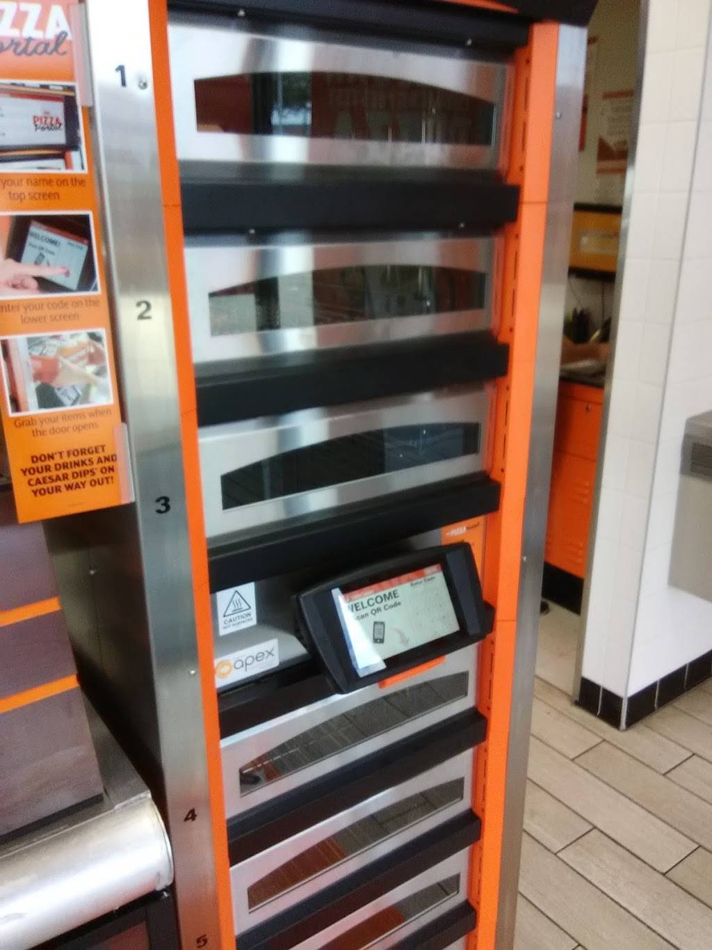 Little Caesars Pizza | meal takeaway | 341 Valley Hi Dr #101, San Antonio, TX 78227, USA | 2102539258 OR +1 210-253-9258