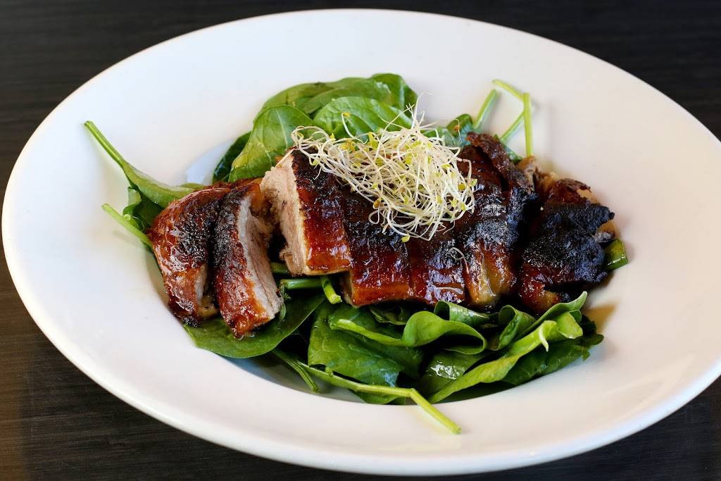 My Ivy | restaurant | 1901 Divisadero St, San Francisco, CA 94115, USA | 4155679443 OR +1 415-567-9443