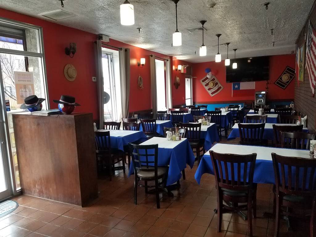 La Roja de Todos | restaurant | 10802 Northern Blvd, Corona, NY 11368, USA | 7184243055 OR +1 718-424-3055