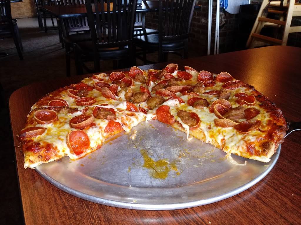 Coburg Pizza Company | Centennial | restaurant | 1710 Centennial Blvd, Springfield, OR 97477, USA | 5414846600 OR +1 541-484-6600