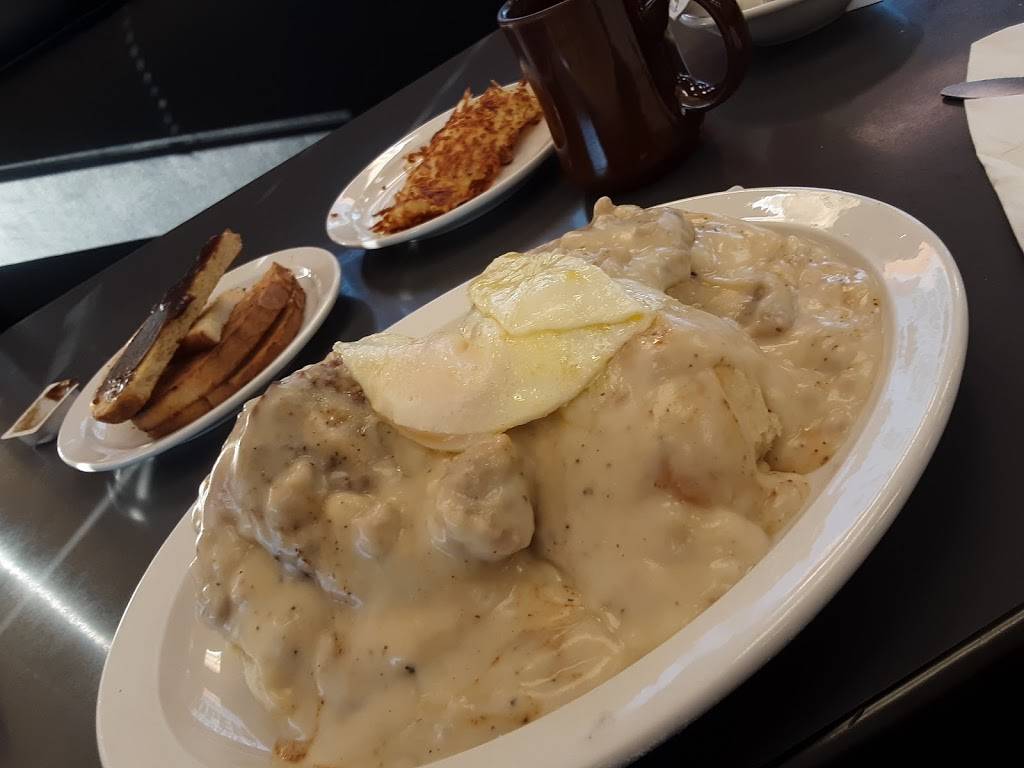 Jerry Bobs Family Restaurant | restaurant | 7066 E Golf Links Rd, Tucson, AZ 85730, USA | 5207218888 OR +1 520-721-8888