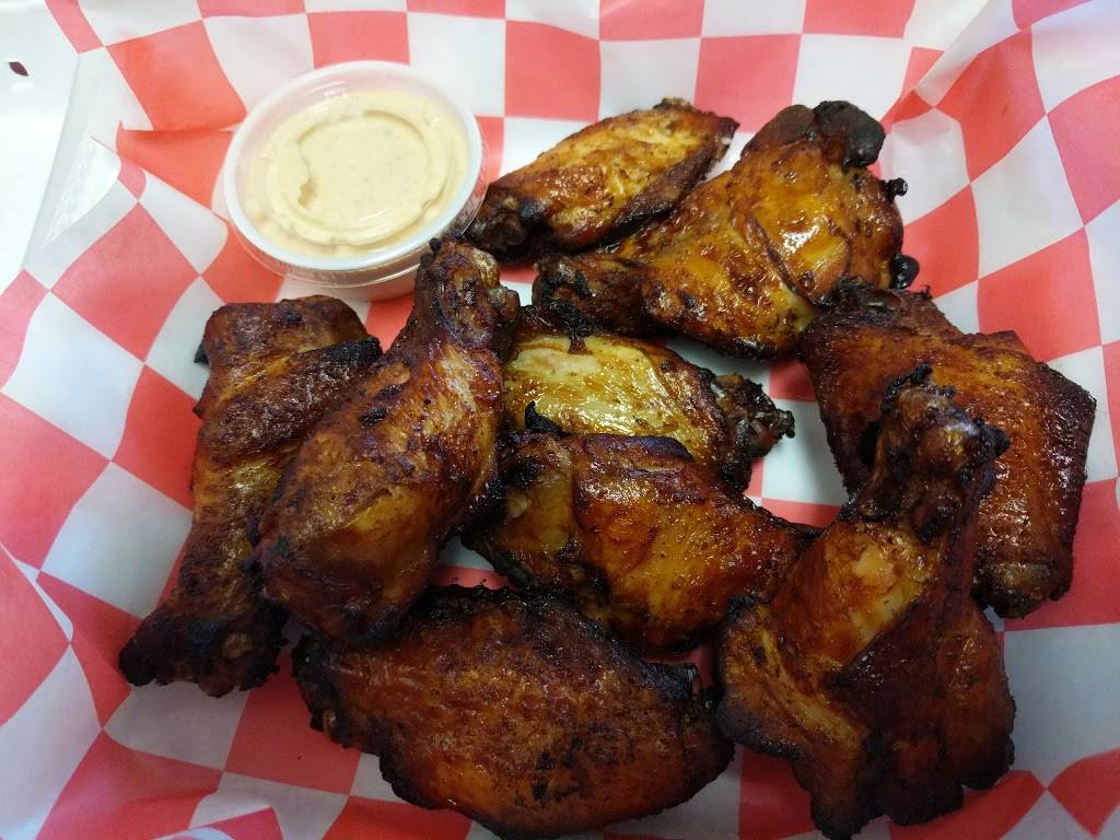 DoubleH BBQ | restaurant | 1244 Versailles Rd, Lexington, KY 40508, USA | 8595234227 OR +1 859-523-4227